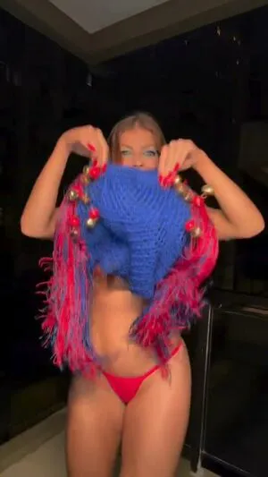 Jaquelline Grohalski OnlyFans Leaked Free Thumbnail Picture - #UmCwZDInex