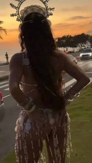 Jaquelline Grohalski OnlyFans Leaked Free Thumbnail Picture - #con17A62jH