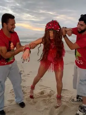 Jaquelline Grohalski OnlyFans Leaked Free Thumbnail Picture - #jcAN2lXK7u