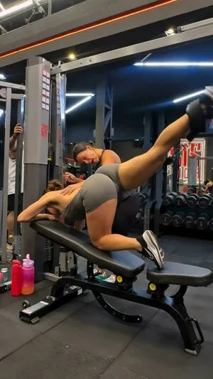 Jaquelline Grohalski OnlyFans Leaked Free Thumbnail Picture - #krPVzTS4Dy