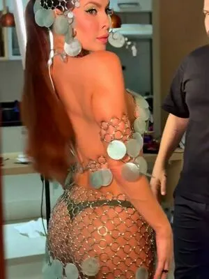 Jaquelline Grohalski OnlyFans Leaked Free Thumbnail Picture - #o1whVIet62