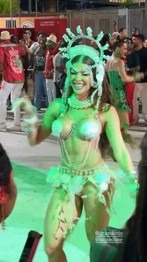 Jaquelline Grohalski OnlyFans Leaked Free Thumbnail Picture - #oDSBx820Jm