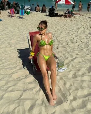 Jaquelline Grohalski OnlyFans Leaked Free Thumbnail Picture - #vsMSJeG2OT