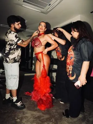 Jaquelline Grohalski OnlyFans Leaked Free Thumbnail Picture - #wM1I1n1Lmr