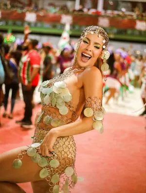 Jaquelline Grohalski OnlyFans Leaked Free Thumbnail Picture - #xa1xJ7bvco