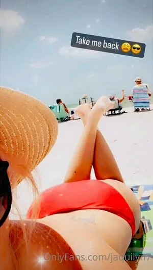 Jaquilyn7 OnlyFans Leaked Free Thumbnail Picture - #AUtLjQHeVF