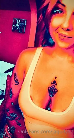 Jaquilyn7 OnlyFans Leaked Free Thumbnail Picture - #Co4Fg11FDW