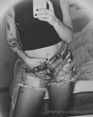 Jaquilyn7 OnlyFans Leaked Free Thumbnail Picture - #E2z1sC6pGu