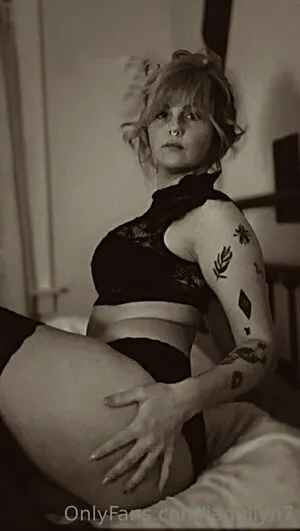 Jaquilyn7 OnlyFans Leaked Free Thumbnail Picture - #HeyzbZE2zj