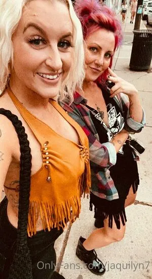 Jaquilyn7 OnlyFans Leaked Free Thumbnail Picture - #MbBg5axErI