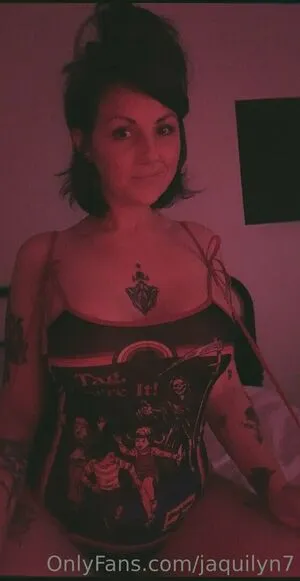 Jaquilyn7 OnlyFans Leaked Free Thumbnail Picture - #VnF0XSrUxc