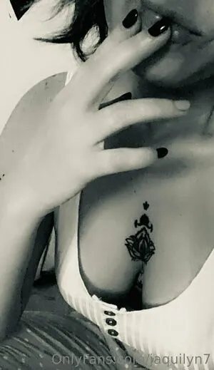 Jaquilyn7 OnlyFans Leaked Free Thumbnail Picture - #XX7AVssNYz