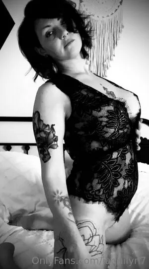 Jaquilyn7 OnlyFans Leaked Free Thumbnail Picture - #nonq0GuRHw