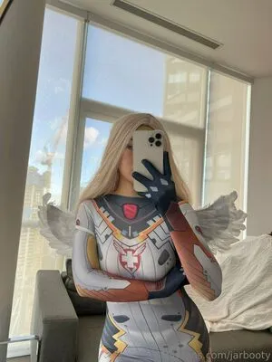 Jarbootyuwu OnlyFans Leaked Free Thumbnail Picture - #wecAOcSdNI
