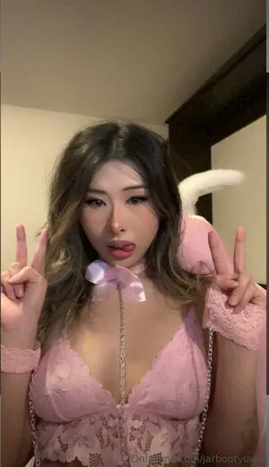 Jarbootyuwu OnlyFans Leaked Free Thumbnail Picture - #CPy2gIzdij