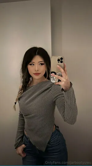 Jarbootyuwu OnlyFans Leaked Free Thumbnail Picture - #kmkZ7IvsbG