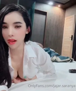 Jarjar Saranya OnlyFans Leaked Free Thumbnail Picture - #McdxF3UyXL