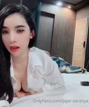 Jarjar Saranya OnlyFans Leaked Free Thumbnail Picture - #Q5RXr39BGL