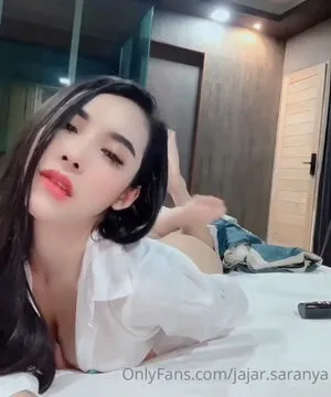 Jarjar Saranya OnlyFans Leaked Free Thumbnail Picture - #SE04Acl2yy