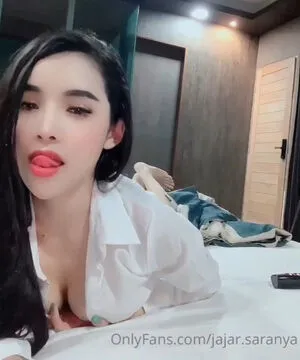 Jarjar Saranya OnlyFans Leaked Free Thumbnail Picture - #ZNtRnMdCFc