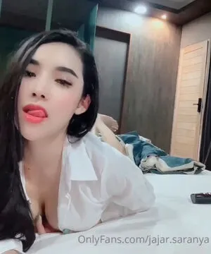 Jarjar Saranya OnlyFans Leaked Free Thumbnail Picture - #ueT7sya9Rr