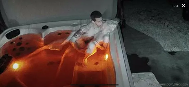 Jarodppv OnlyFans Leaked Free Thumbnail Picture - #1JbEo0fsyb