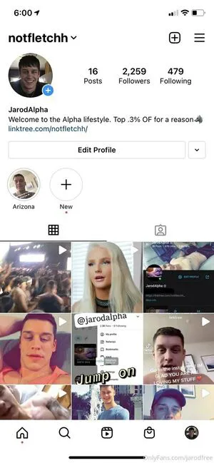 Jarodppv OnlyFans Leaked Free Thumbnail Picture - #WF4uHMkY6u