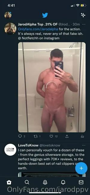 Jarodppv OnlyFans Leaked Free Thumbnail Picture - #c6TNUNFGnn