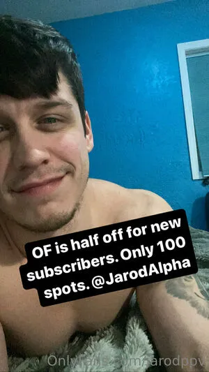 Jarodppv OnlyFans Leaked Free Thumbnail Picture - #cox6tPiHLR