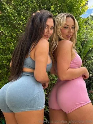 Jas Eleonora Free OnlyFans Leaked Free Thumbnail Picture - #FhPUsHmaqE