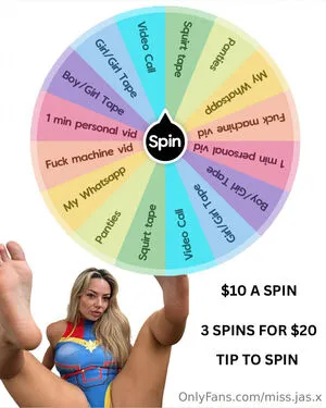 Jas Eleonora Free OnlyFans Leaked Free Thumbnail Picture - #YmZA9m20FV