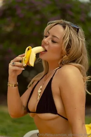 Jas Eleonora Free OnlyFans Leaked Free Thumbnail Picture - #kAE1dzWKNZ