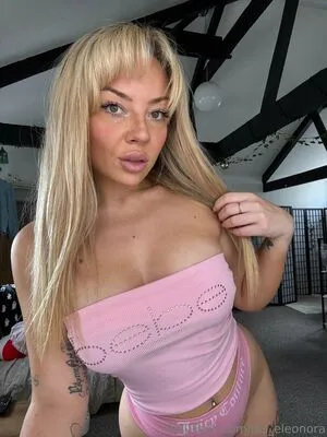 Jas Eleonora OnlyFans Leaked Free Thumbnail Picture - #GcGMmA8I2p