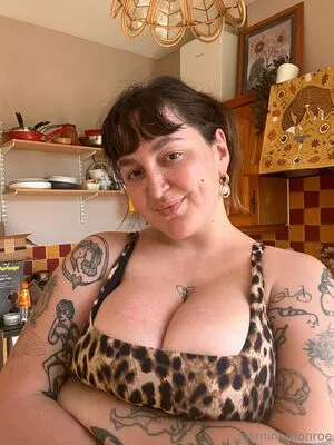 Jas Monroe OnlyFans Leaked Free Thumbnail Picture - #0P5zxz3lWn