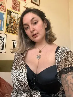 Jas Monroe OnlyFans Leaked Free Thumbnail Picture - #3GRZJP8ZK6