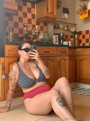 Jas Monroe OnlyFans Leaked Free Thumbnail Picture - #51NJB9kS2n