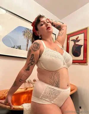 Jas Monroe OnlyFans Leaked Free Thumbnail Picture - #5xKctEzdQa