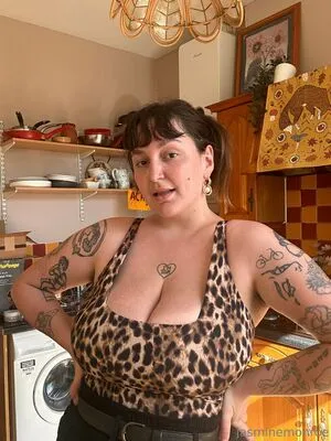 Jas Monroe OnlyFans Leaked Free Thumbnail Picture - #6RyaMCM0aR