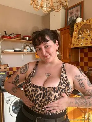 Jas Monroe OnlyFans Leaked Free Thumbnail Picture - #GOJ6xQpe20