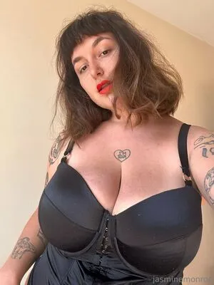 Jas Monroe OnlyFans Leaked Free Thumbnail Picture - #GPzL5OP77E