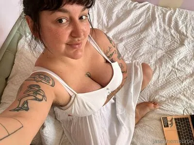 Jas Monroe OnlyFans Leaked Free Thumbnail Picture - #KxWEHOwb5S