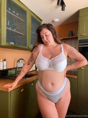 Jas Monroe OnlyFans Leaked Free Thumbnail Picture - #MrI0pa0aYp