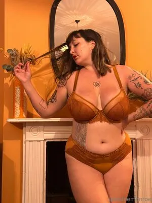 Jas Monroe OnlyFans Leaked Free Thumbnail Picture - #NOSryppWm2