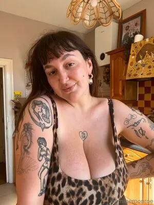 Jas Monroe OnlyFans Leaked Free Thumbnail Picture - #Oh9T8ps67L