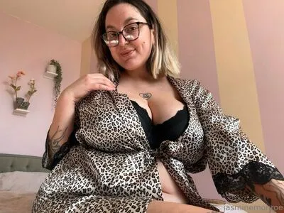 Jas Monroe OnlyFans Leaked Free Thumbnail Picture - #P8asehjibR