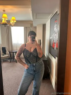 Jas Monroe OnlyFans Leaked Free Thumbnail Picture - #QDhdjFSlmY