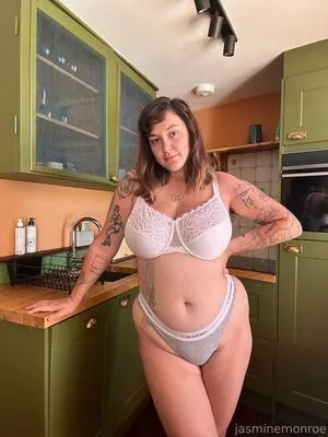 Jas Monroe OnlyFans Leaked Free Thumbnail Picture - #RDyAD0EjN3