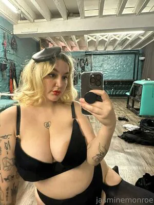 Jas Monroe OnlyFans Leaked Free Thumbnail Picture - #T7OKEXvKxB