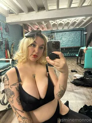 Jas Monroe OnlyFans Leaked Free Thumbnail Picture - #TLXFJyfGgd