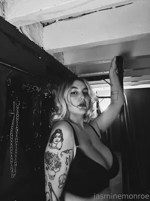 Jas Monroe OnlyFans Leaked Free Thumbnail Picture - #TxgTnVZH7s